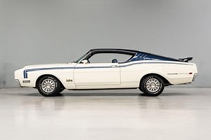 From Mercury To Minerva: Ten Great Vehicles With Links To The Ancient Gods | The Online Automotive Marketplace | Hemmings, The World's Largest Collector Car Marketplace