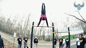 149K views · 4.9K reactions | WARNING: Watching this can make you dizzy! ► More Motivation: www.youtube.com/watch?v=L97-CdwEMJw ◄ | Baristi | Facebook