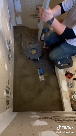 How to Install Laticrete Sheet Membrane Shower Pan