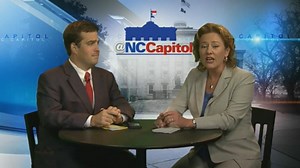 Weekly Wrap: State legislative races
