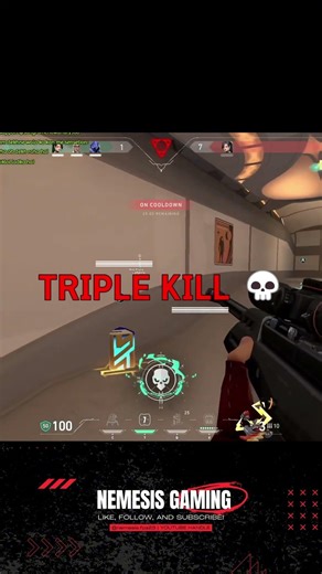 1vs4 with OP... On Live 😳🔥 #valorant #gaming #shorts #valorantclips #viral