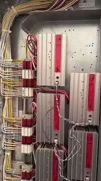 Lutron Homeworks illumination to QSX upgrade