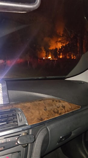 6.3K views · 62 reactions | Meth heads done set the woods on fire  only in da MAC | Ttk Ben | Facebook