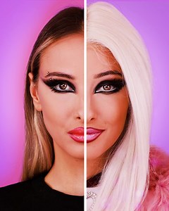 Channeling your inner Barbie & Bratz 💅💄 | Nifty & Thrifty