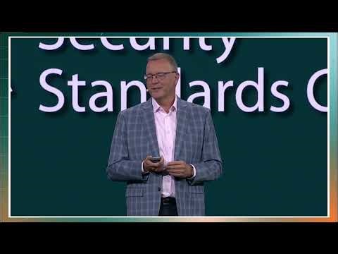 The Future of Payments is Now: Advancing EMV Technology