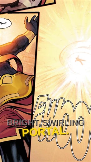 She-Hulk's Brutal Arena Fight