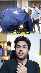 Never buy a car in full cash! 💸 That’s a ₹2 lakh mistake most people don’t realise. Let me explain how👇 | Basic Gyaan