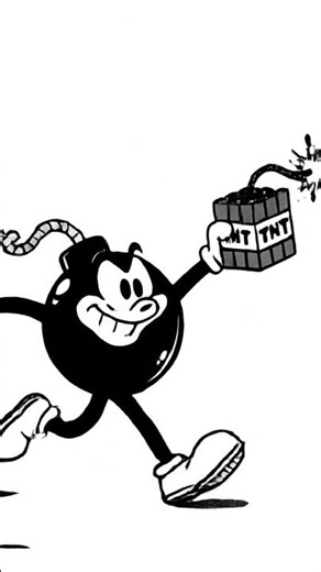 KABOOM! 💥 | Explosive 3D Cartoon Short | Must Watch