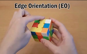 【油管搬运】Jperm：一种快速的f2l预判方式