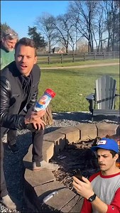 Is Coffee-Mate Flammable? ☕🔥 I poured Coffee-Mate into a pan… and what happened next shocked me. Ever wonder if it can actually catch fire? Watch to find out! #BenTested #CoffeeMate #Experiment #ScienceTest #ViralHack #LifeHack #CoffeeLovers #FireTest #KitchenScience #DIYExperiment #CuriosityTest #MythBusting #CrazyScience #DidItWork #TrendingTest | Ben Tested