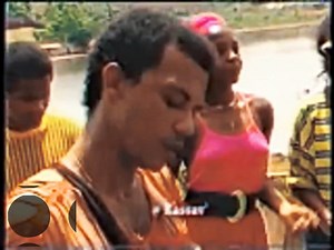 Kassav Ola ou ye Eva 1985 | Zafè Retro Ht