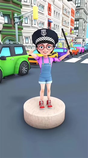 Finding the Right Body: Baby Prank Adventures