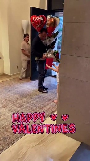 С Днём Святого Валентина❤️🌺