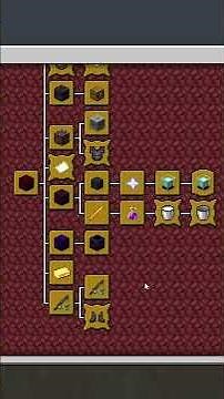 ✅MINI MOD REVIEW✅Better Advancements🟧1.19-1.18