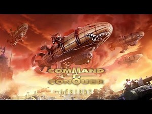 Command & Conquer: Legions