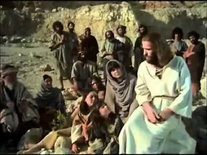 Die verhaal van Jesus - Afrikaanse taal The Story of Jesus - Afrikaans Language (South Africa)