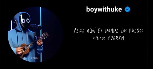 Boywithuke: Tóxic Lyrics in Spanish Explained