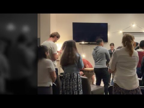 The Living Room | Part 3 The Lure of the Lie, Deception of the Masses - 2/19/26