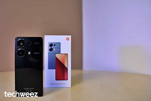 Redmi Note 13 Pro Camera Review: Perfect for Content Creators on a Budget