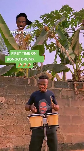 Conga Drumming Tutorial for Beginners