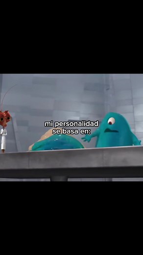 Monstruos vs Aliens - Bob Meme Compilation