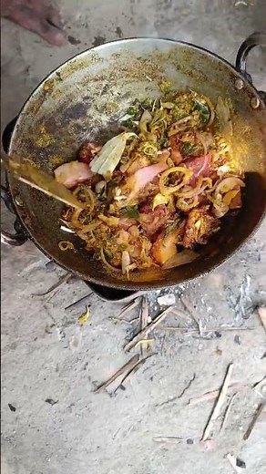 क्या आप इस तरह चिकन बनाए हैं