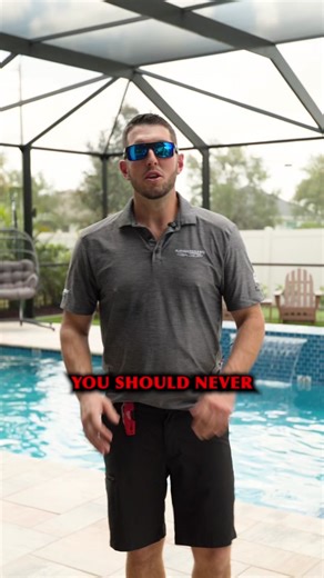 Pool Safety Tips: Protect Against Broken Drain Covers