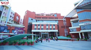 Your Journey to Success Begins at SCMS Pune Where Growth Meets...