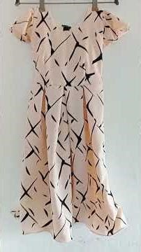 🧵 Easy Sewing Clothes | Simple Tailoring & DIY Dressmaking Ideas for Beginners ✨