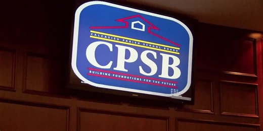 Calcasieu Parish School Board addresses possible mishandling of over $20,000