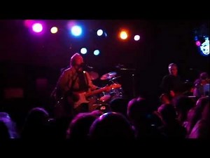 Stephen Stills "Bluebird" live at the Belly Up tavern, Solana Beach, CA, 11/21/11
