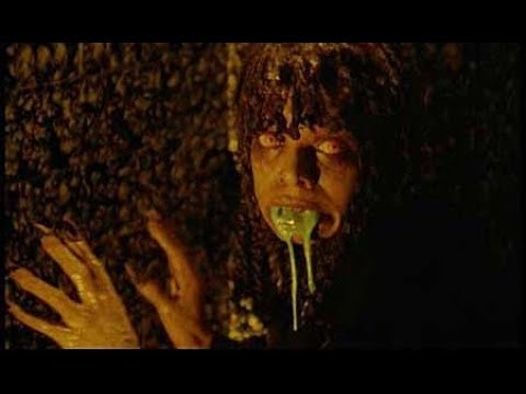 Demons (1985) [Full Movie] - Horror/Mystery/Thriller