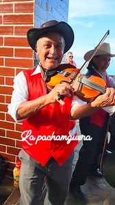 Suena la pachanga | Los Salvadoreños En Pachanga