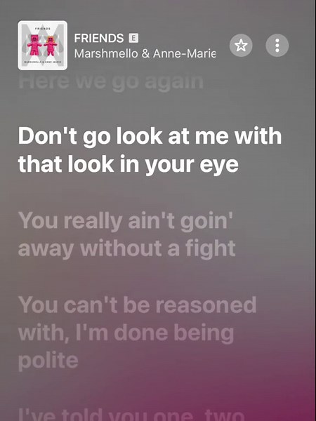 Full Lyrics to 'Make Me Feel' by Mariah Carey