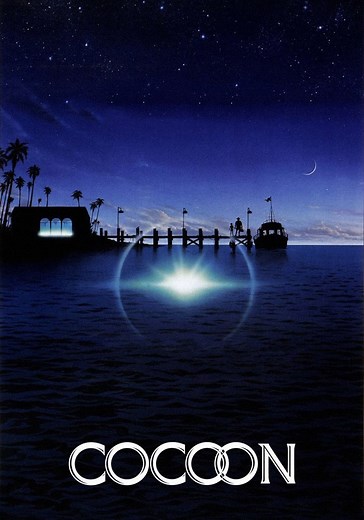 Cocoon streaming: where to watch movie online?