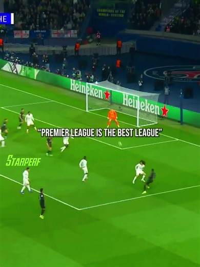 Champions League: 4 Losses and 2 Draws? 😂