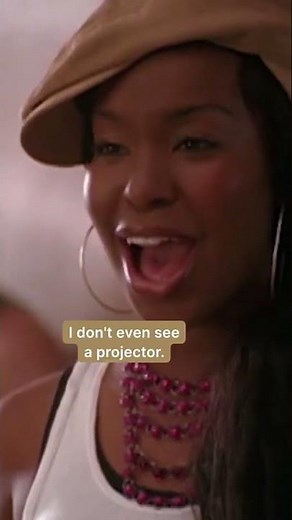 Forever wishing we could change our look as flawlessly as Loretta 😔 PixelPerfect DisneyChannel