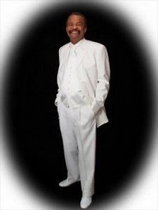 Al Johnson Of The Unifics Dead At 65