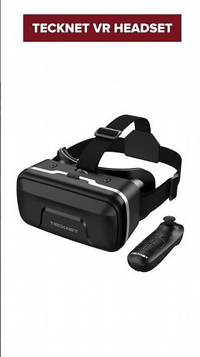 TOP—5. Best VR Headsets 2025