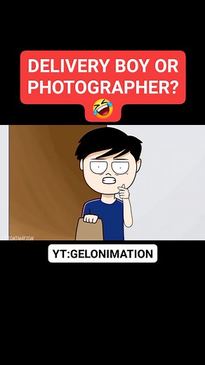 #gelonimation | Gelonimation