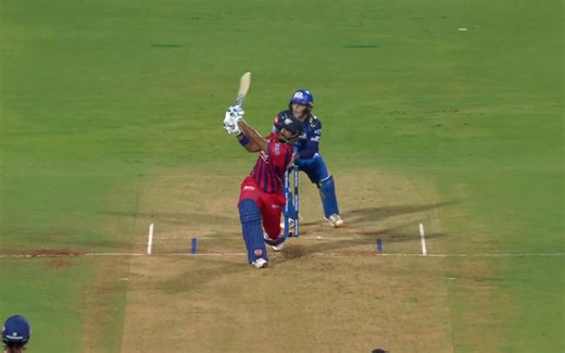 IPL 2026: Video of the Day: Pooran roars back to form with three sixes in an over | CricTracker
