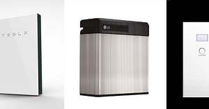 Tesla Powerwall 2 has no competition - comparison with LG Resu and SonnenBatterie