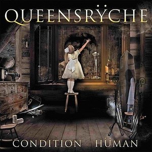 Queensryche - Condition Human (Vinyl 2LP)