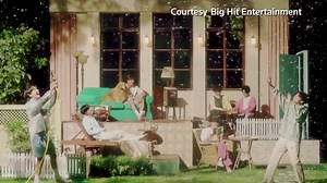 Big Hit, Universal to search for the next BTS