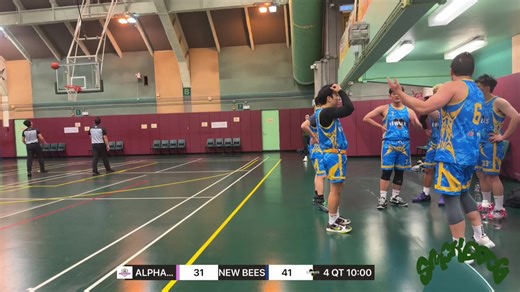 BLT • 鳳凰 • 騎馬蛇戰籃球聯賽杯 2026 Season : ALPHABET VS NEW BEES https://youtube.com/@blt_hk?si=dzTps8CMoikmfD_k Phoenix Basketball League & Phoenix Academy Release Sport Center 適能運動治療中心 #籃球 #木狗 #尖東籃球隊 #朱總班靚 #球開心 #電動一頭肌 #BXT #BLT #東安 #釗級楠球隊 #BLJ #NewBees #Spark #豐人院 #SMD 歡迎 籃球 女籃 混合女籃 男女子籃球 報名 第四屆寵物籃球聯賽盃 將會四月舉行，大家密切留意報名時間 ====================== BLT籃球聯賽杯 大會為每名出賽球員提供緊急和迫切性的康復治療* 👇🏻👇🏻👇🏻 #blt #bltregion #smokedog https://scheduler.leaguelobster.com/zh-hant/2507335/blt-x-2026/blt/ | BLT Region