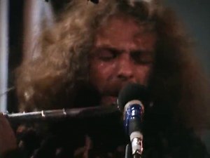 Jethro Tull - We Used To Know / For A Thousand Mothers ( Live At The Isle Of Wight 1970)