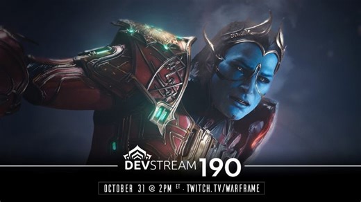 Warframe Devstream 190 Breakdown - Lords of Gaming