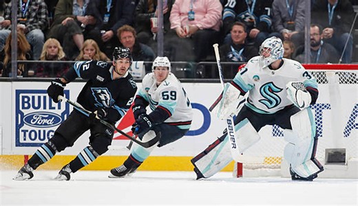 Penguins vs. Kraken Prediction, Odds, Picks - Jan. 19
