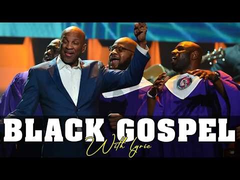 SUNDAY MORNING MEMORIES: OLD SCHOOL GOSPEL PRAISE | OLD TIME GOSPEL FAVORITES YOU’LL NEVER FORGET