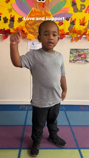 57K views · 8.6K reactions | Love and support  | Shining Star Learning Center | Facebook